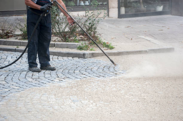 Professional Pressure Washing Services in Altamont, NY
